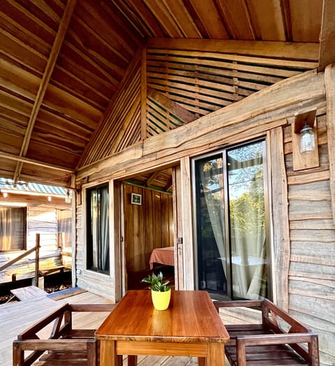 Standard Single Room | Front of property