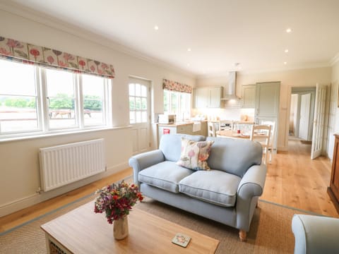 Cottage | Living room