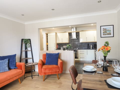 Cottage | Living room