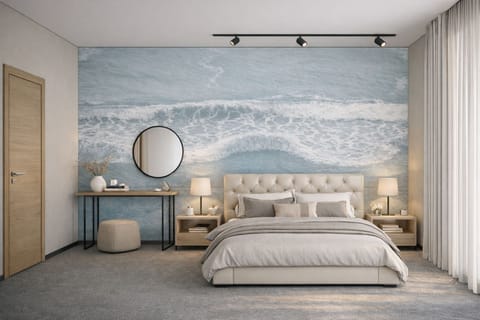 Minibar, in-room safe, individually furnished, desk