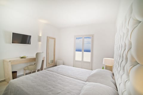 Suite | View from room