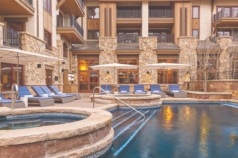 Condo (The Sebastian Vail 2 Bedroom Residenc) | Exterior