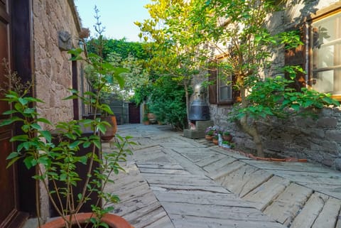 Superior Room | Garden view