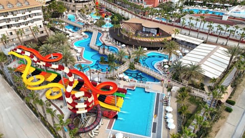 Water park