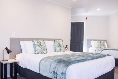 Standard Studio, Non Smoking, Kitchenette (Large Studio) | Desk, free cribs/infant beds, free WiFi, bed sheets