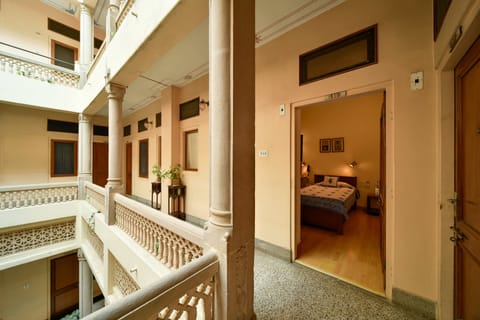 Economy Single Room | Premium bedding, in-room safe, individually decorated