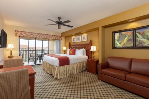 In-room safe, desk, laptop workspace, iron/ironing board