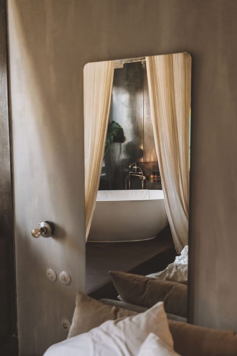 Velvet | Premium bedding, down comforters, minibar, iron/ironing board