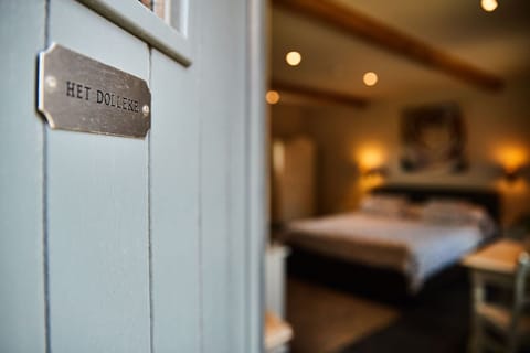 Comfort Double Room | Minibar, in-room safe, free WiFi, bed sheets