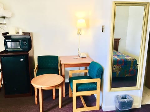 Design Single Room | View from room