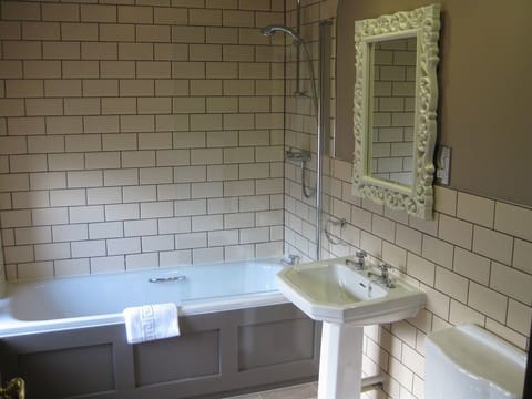 Deluxe Double Room, Ensuite