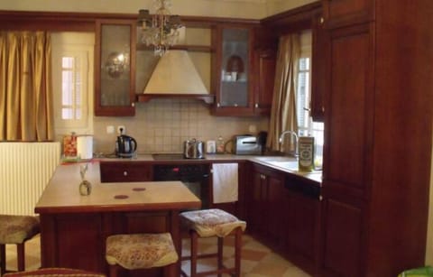 Villa, Sea View | Pillowtop beds, free cribs/infant beds, free WiFi