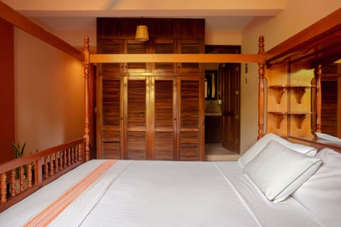 Superior Double Room | Free WiFi
