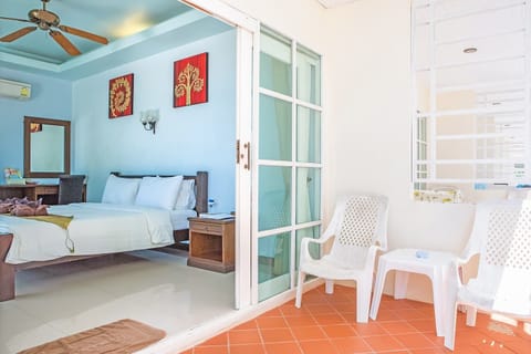 Superior Double Room | Free WiFi