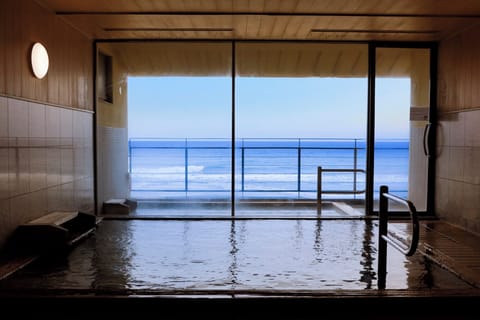 Public bath