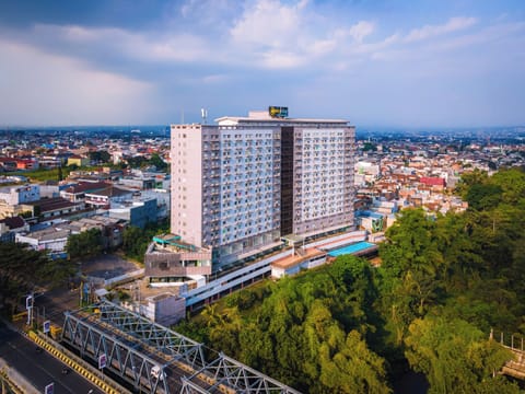 Building design