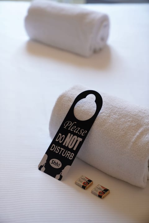 Superior Double Room | Hypo-allergenic bedding, minibar, in-room safe, desk