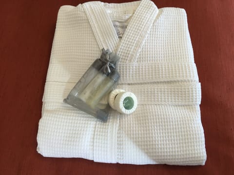 Executive Room, 2 Double Beds | Room amenity