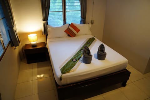 Standard Room, 1 Double Bed (Fan) | Blackout drapes, free WiFi
