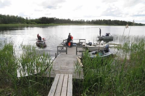Fishing