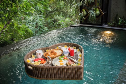 Honeymoon Villa, 1 Bedroom, Private Pool, Valley View | Private pool