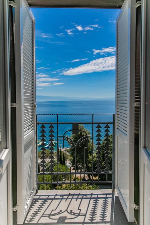 Gallery Double Room | View from room