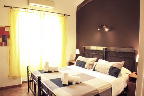 In-room safe, desk, free WiFi, bed sheets