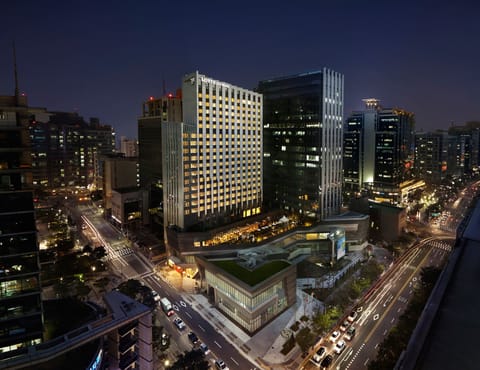 City view