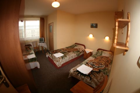 In-room safe, rollaway beds, free WiFi, bed sheets