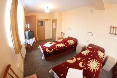 In-room safe, rollaway beds, free WiFi, bed sheets