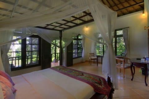 Villa (Suite Villa) | Select Comfort beds, minibar, in-room safe, cribs/infant beds