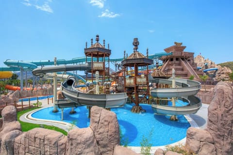 Water park