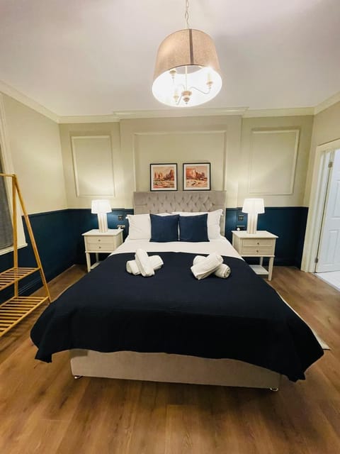 Exclusive Double Room | Premium bedding, down comforters, individually furnished, desk