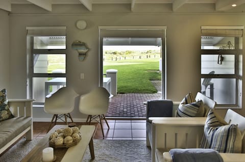 Family House | Living area