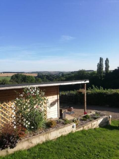 Cottage | Property grounds