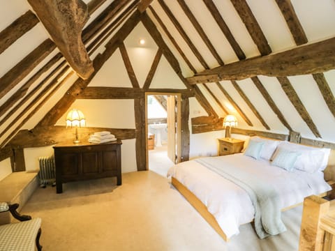 Cottage | 1 bedroom, individually decorated, individually furnished, free WiFi