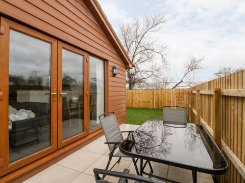 Cottage | Terrace/patio