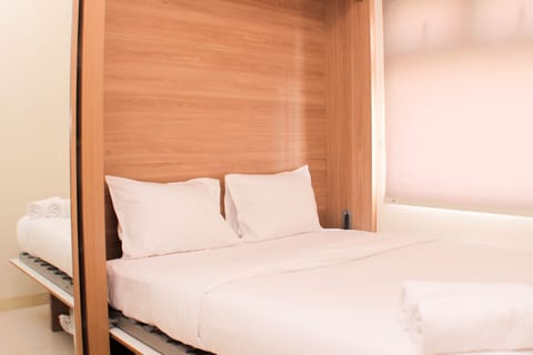 Apartment, 2 Bedrooms | Free WiFi