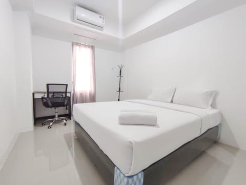 Apartment | WiFi (free)