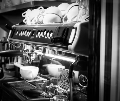 Free daily cooked-to-order breakfast