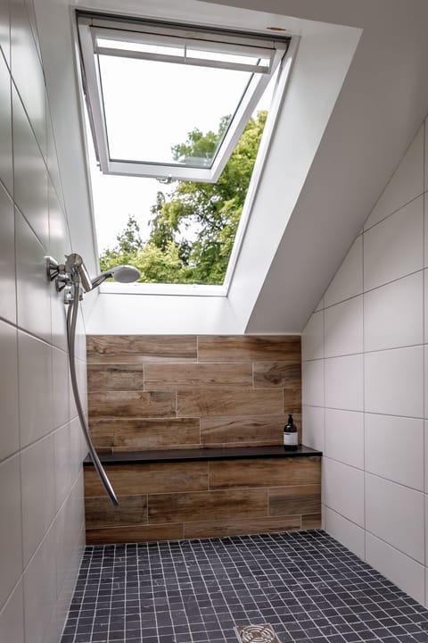 Panoramic Suite, Ensuite | Bathroom