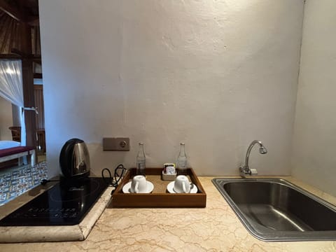 Villa | In-room safe, desk, free WiFi, bed sheets