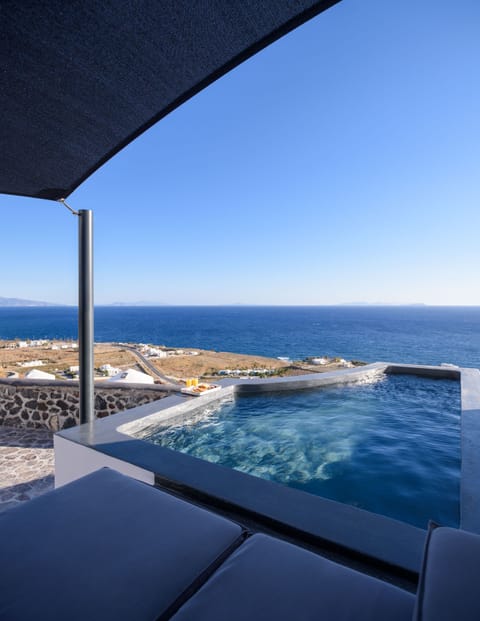 Amorgos | Beach/ocean view
