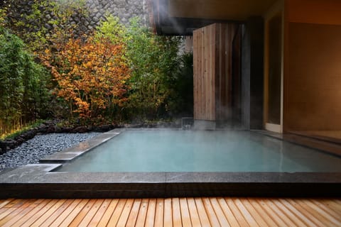 Public bath