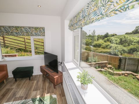 Cottage | View from property
