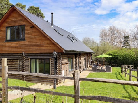 Cottage | Exterior