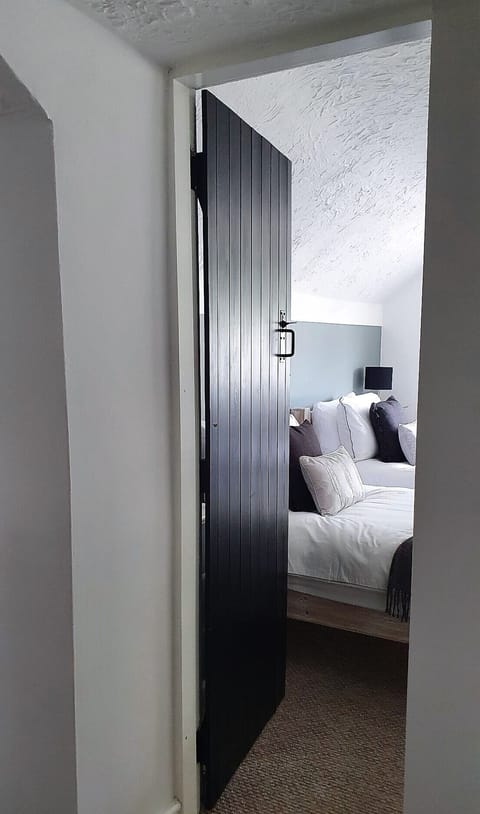 Comfort Cottage, Private Bathroom (Green Cottage) | Miscellaneous