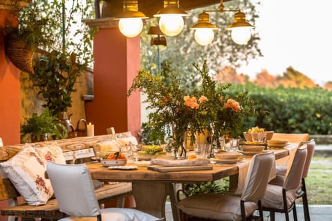 Villa | 4 bedrooms, WiFi