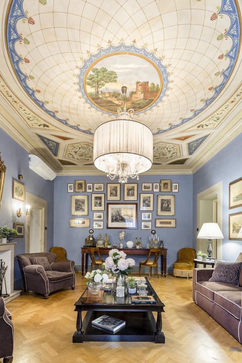 Apartment | 4 bedrooms