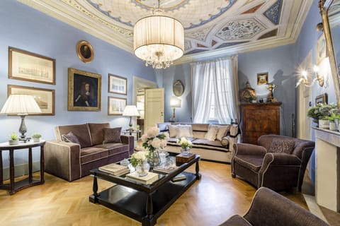 Apartment | 4 bedrooms